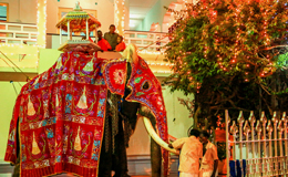 Temple